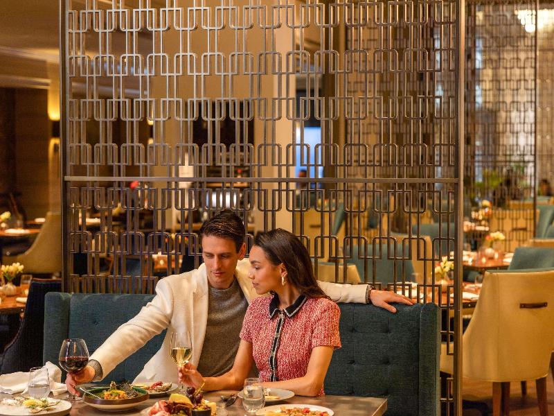 Fairmont Hotel Vancouver image