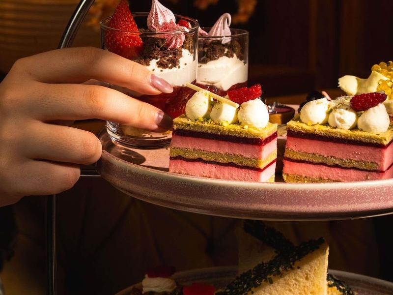 Fairmont Hotel Vancouver image