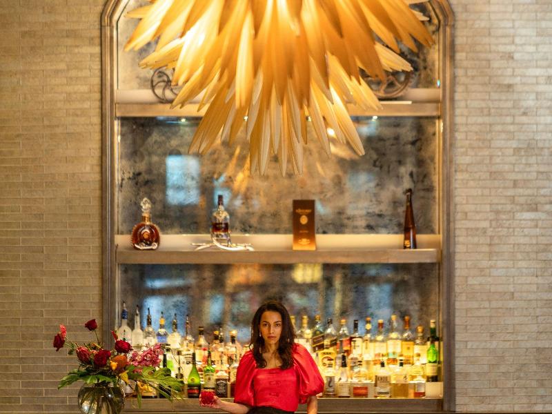 Fairmont Hotel Vancouver image