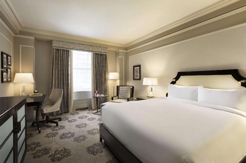 Fairmont Hotel Vancouver image