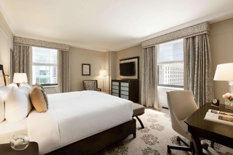 Fairmont Hotel Vancouver image