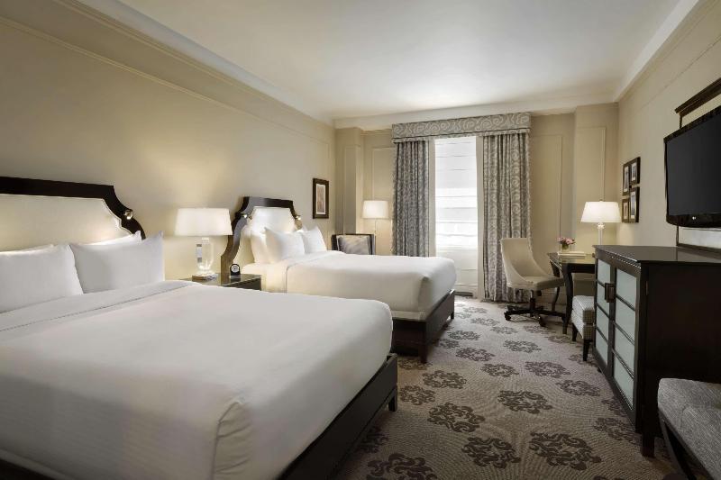 Fairmont Hotel Vancouver image