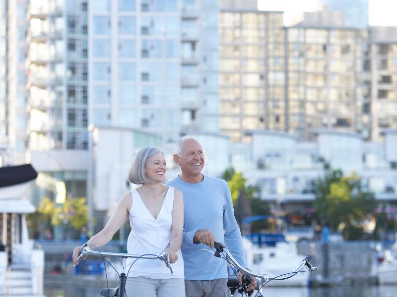 Fairmont Waterfront image