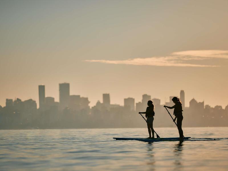 Fairmont Waterfront image