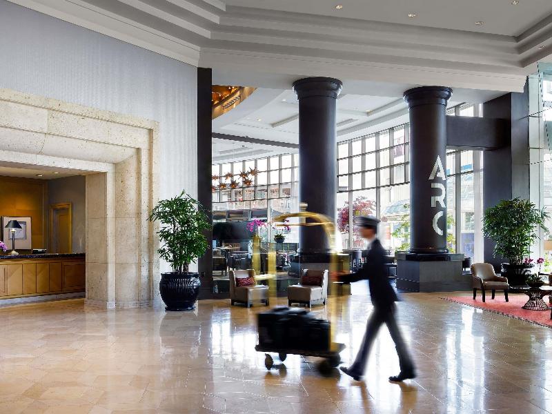 Fairmont Waterfront image