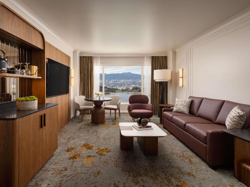 Fairmont Waterfront image