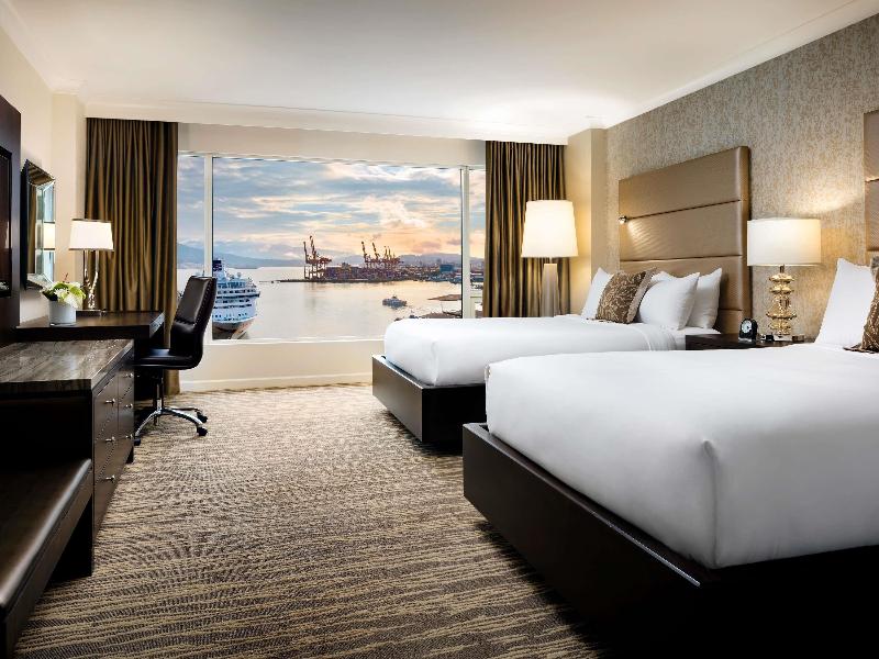 Fairmont Waterfront image