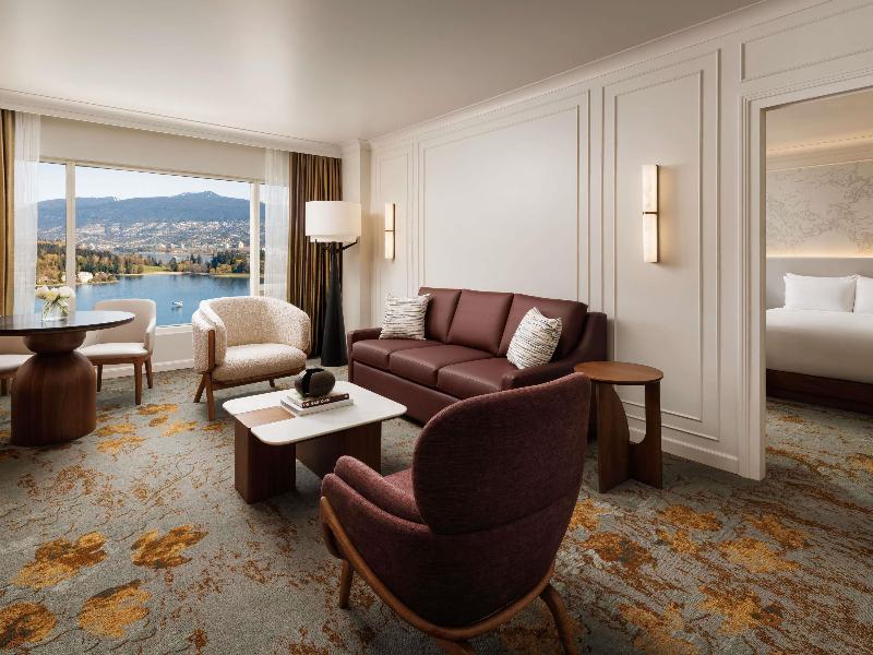 Fairmont Waterfront image