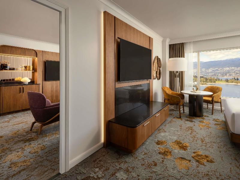 Fairmont Waterfront image