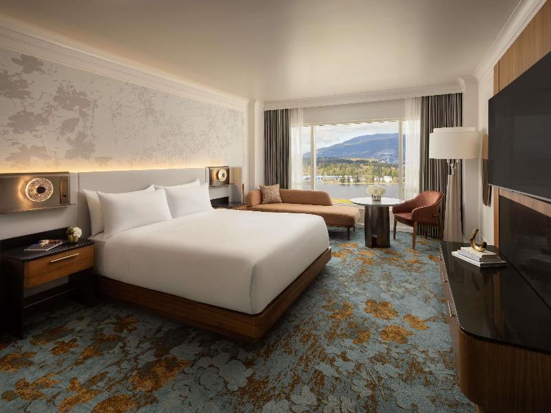 Fairmont Waterfront image