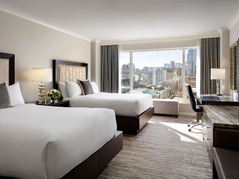 Fairmont Waterfront image