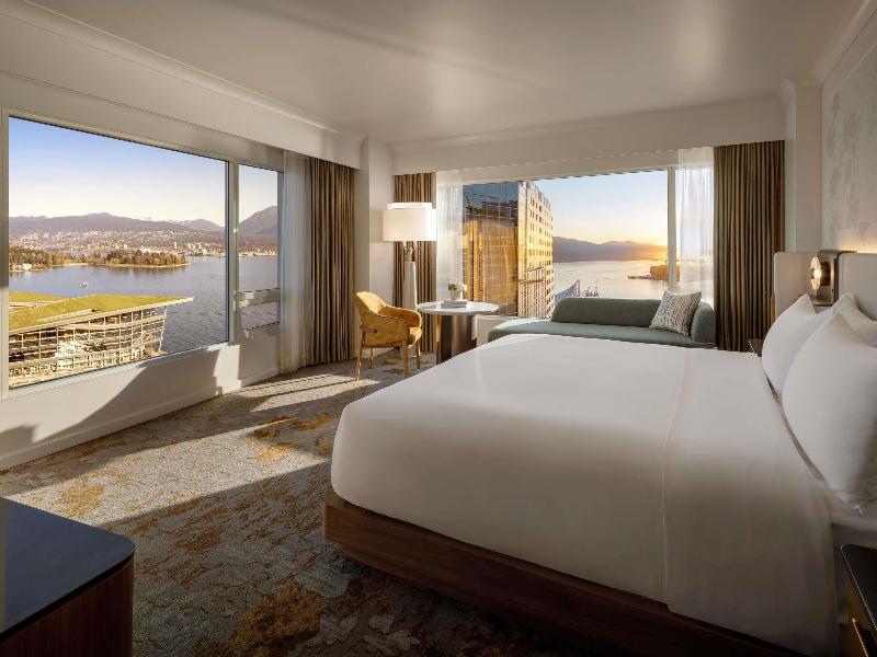Fairmont Waterfront image