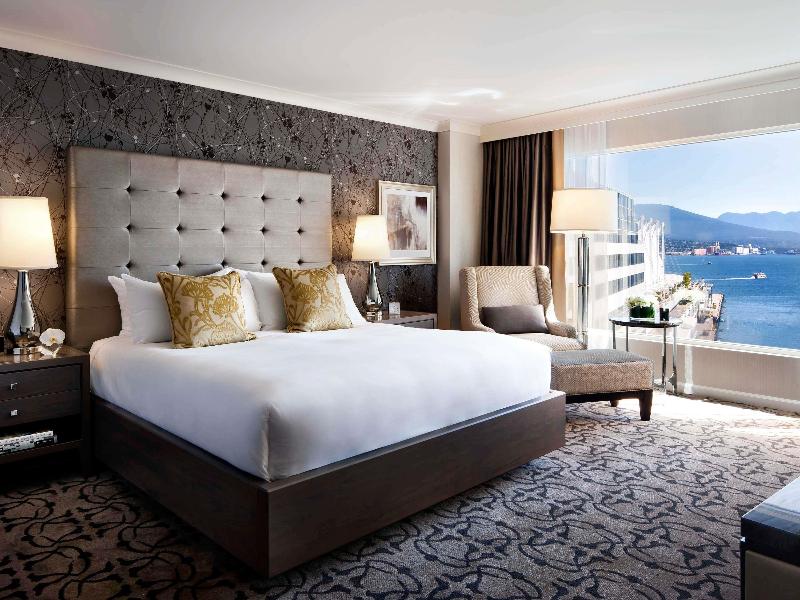 Fairmont Waterfront image