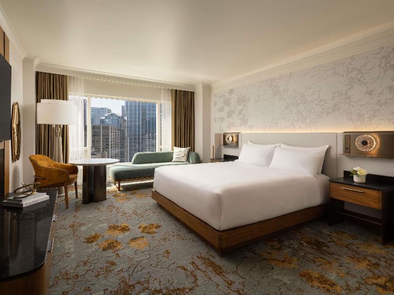 Fairmont Waterfront image