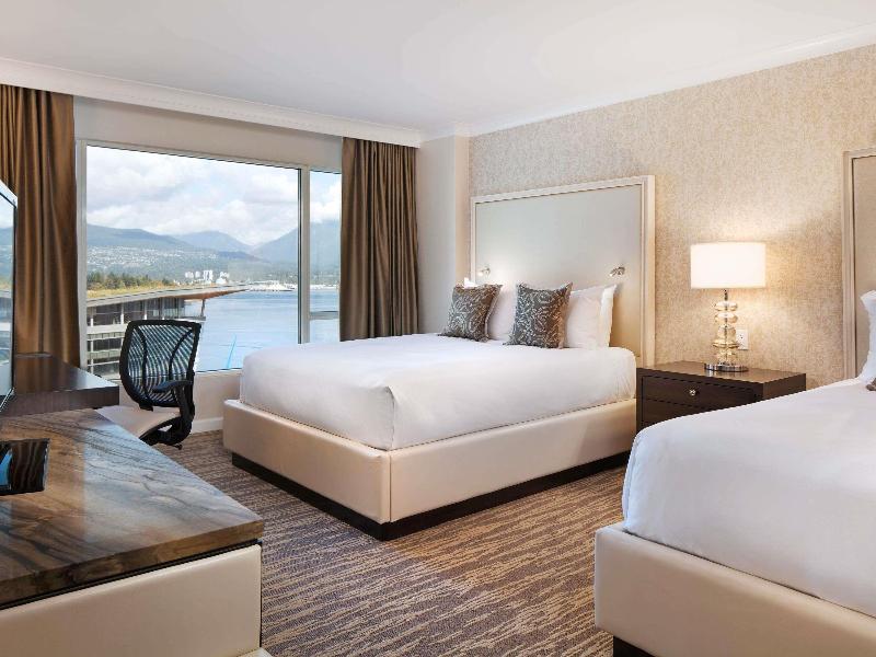 Fairmont Waterfront image