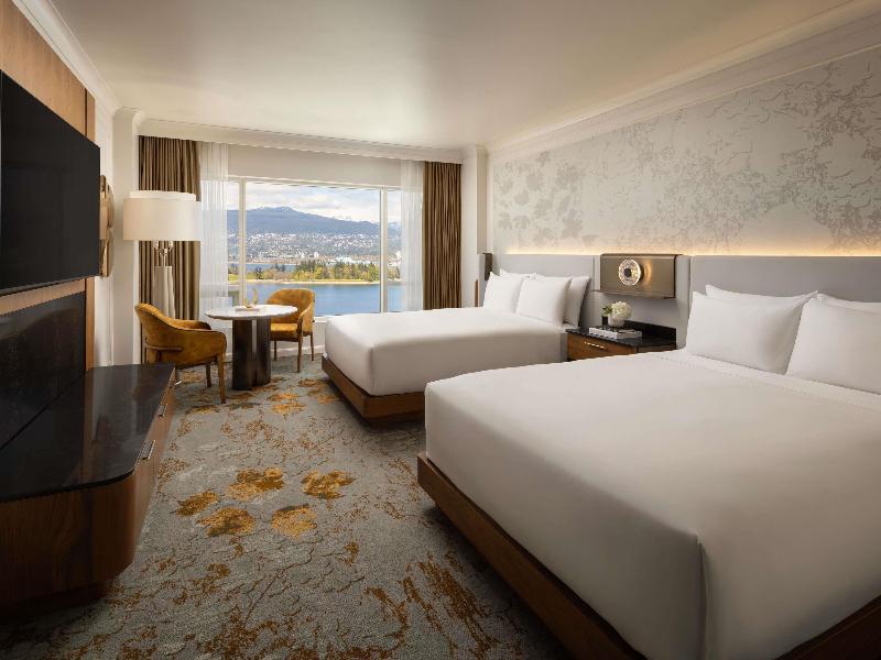 Fairmont Waterfront image