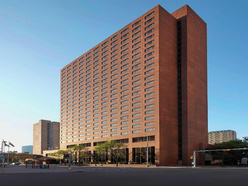 Delta Hotels Calgary Downtown image