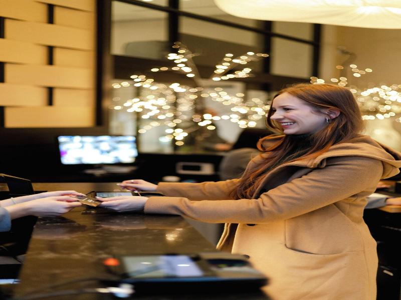 Delta Hotels Calgary Downtown image