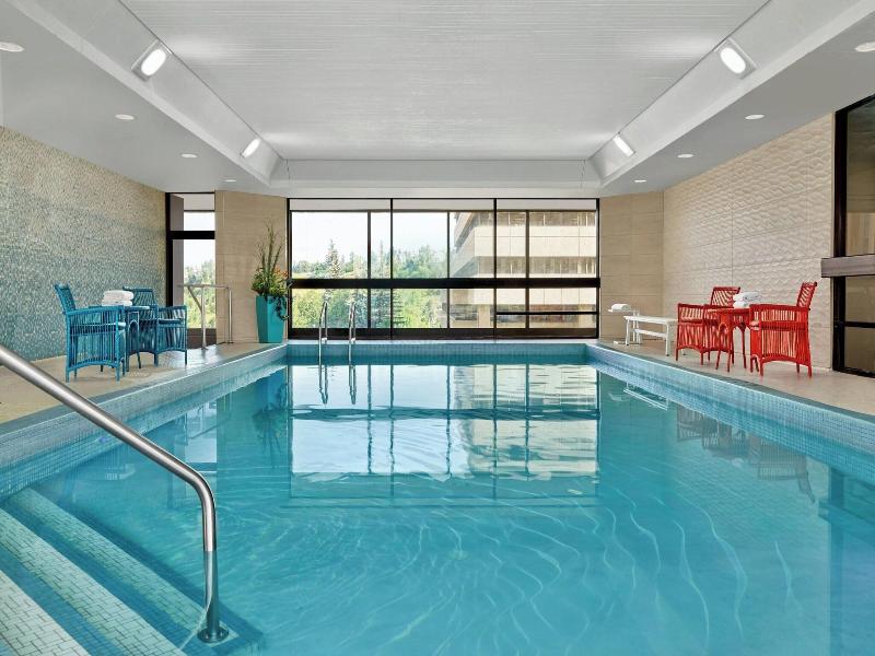 Delta Hotels Calgary Downtown image