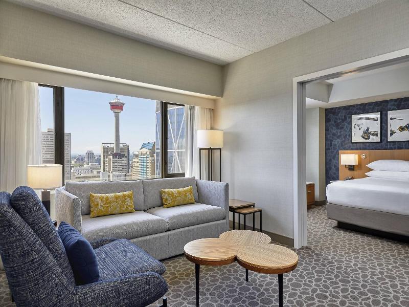 Delta Hotels Calgary Downtown image