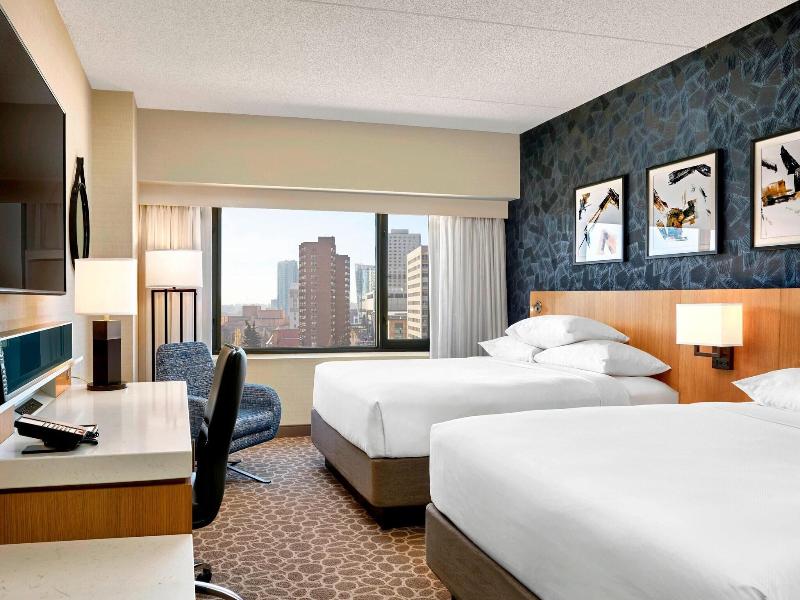 Delta Hotels Calgary Downtown image