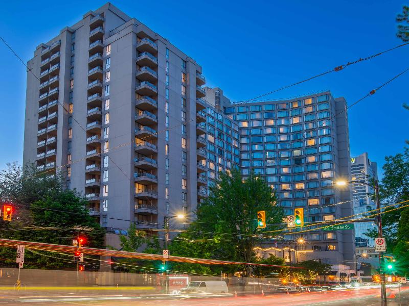 The Sutton Place Hotel Vancouver image