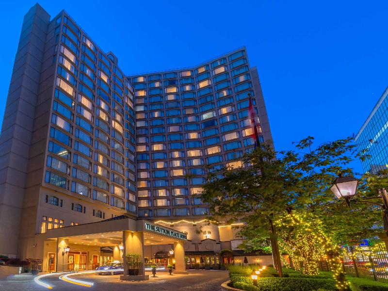 The Sutton Place Hotel Vancouver image