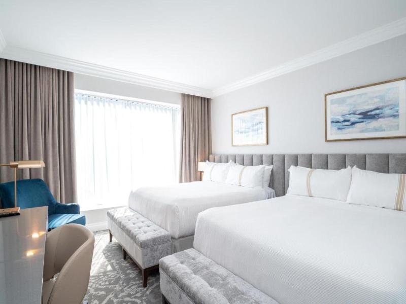 The Sutton Place Hotel Vancouver image