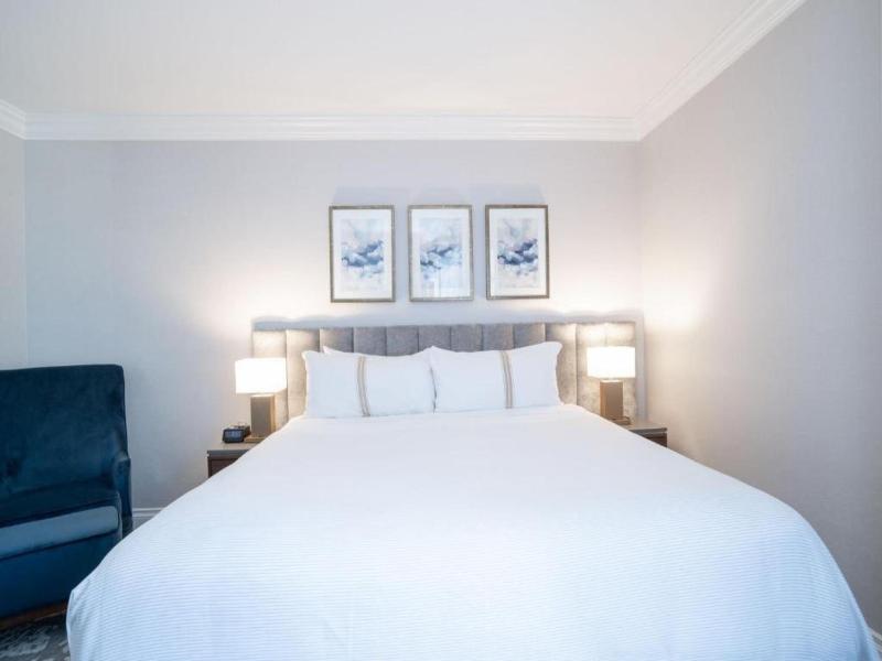 The Sutton Place Hotel Vancouver image