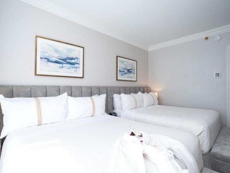 The Sutton Place Hotel Vancouver image