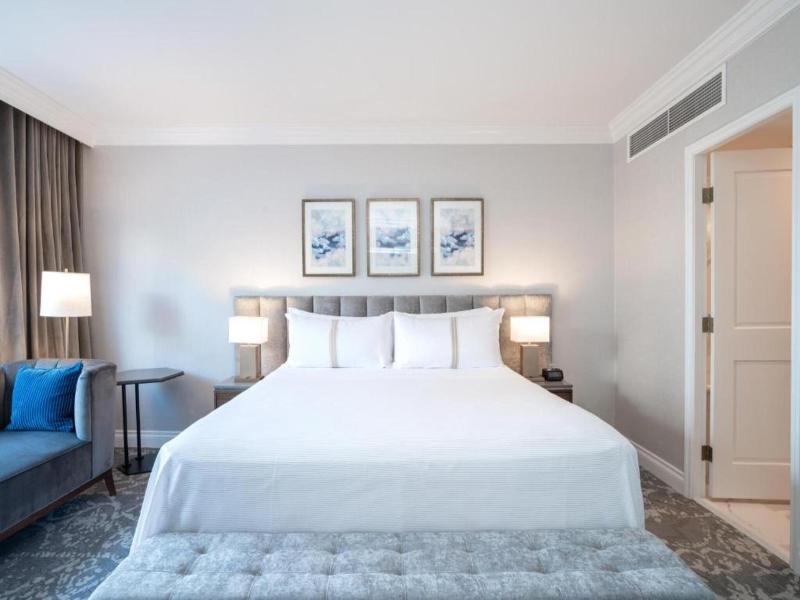 The Sutton Place Hotel Vancouver image