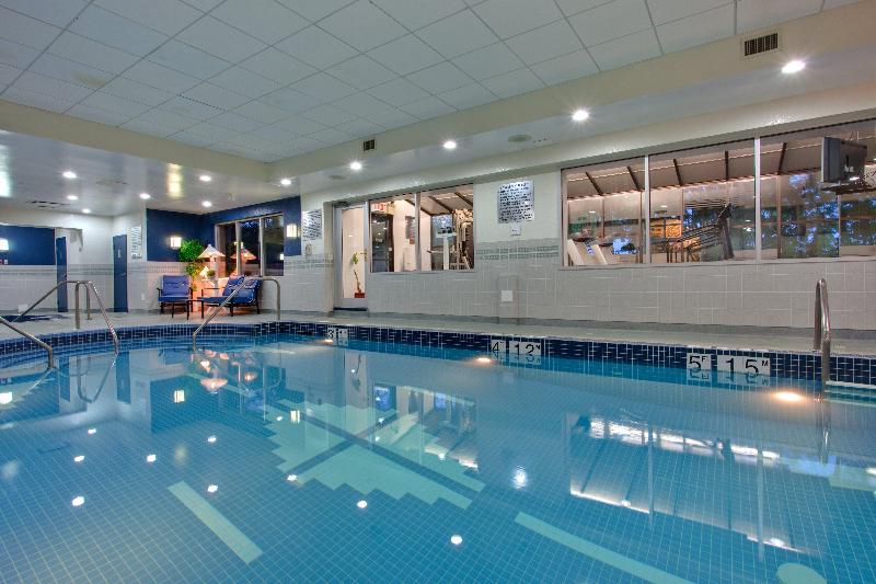 Holiday Inn Calgary Airport Holiday Inn Calgary Airport