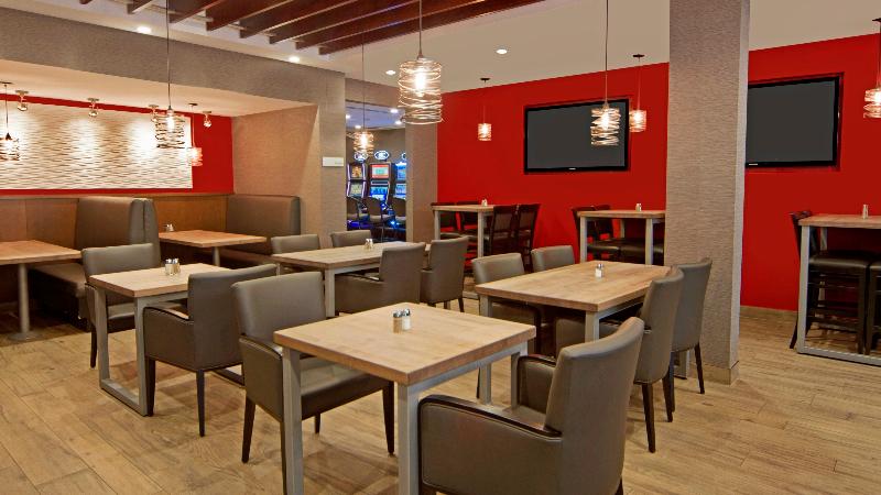 Holiday Inn Calgary Airport Holiday Inn Calgary Airport