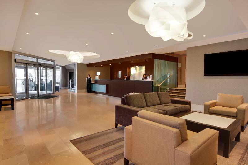 Holiday Inn Calgary Airport Holiday Inn Calgary Airport