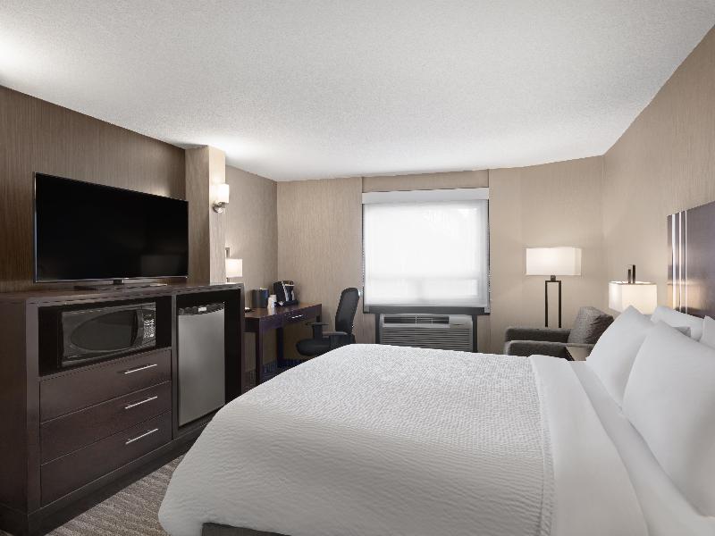 Holiday Inn Calgary Airport Holiday Inn Calgary Airport