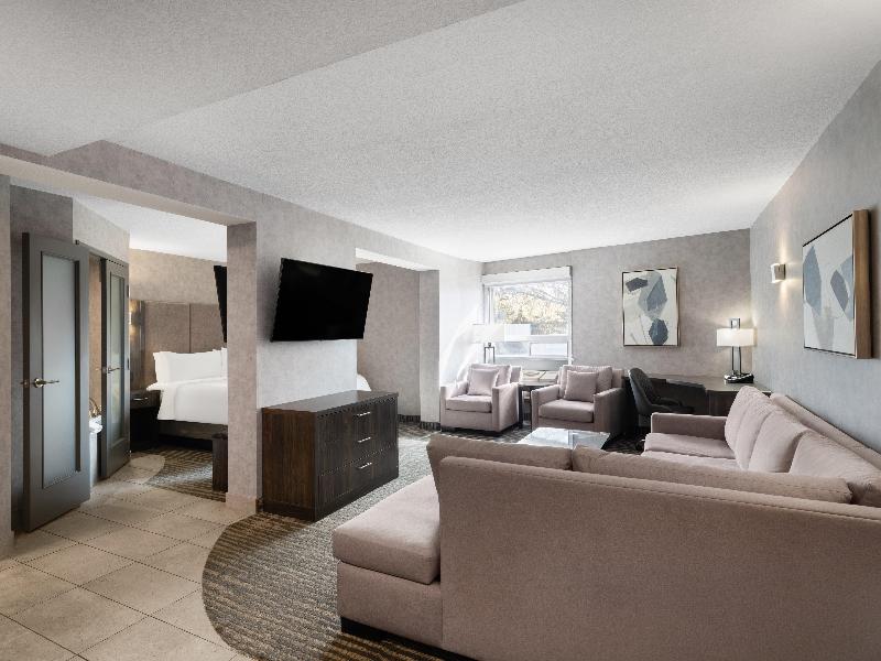 Holiday Inn Calgary Airport Holiday Inn Calgary Airport