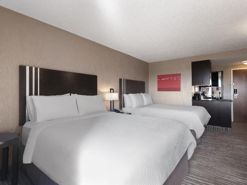 Holiday Inn Calgary Airport Holiday Inn Calgary Airport