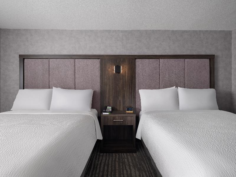 Holiday Inn Calgary Airport Holiday Inn Calgary Airport