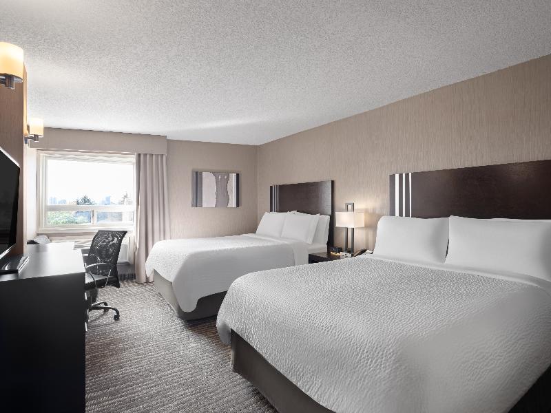 Holiday Inn Calgary Airport Holiday Inn Calgary Airport