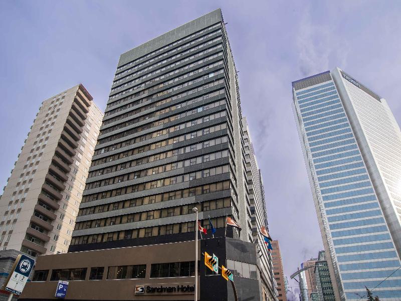 Sandman Signature Calgary Downtown Hotel image