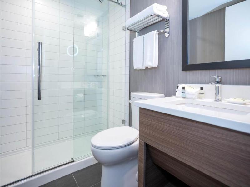 Sandman Signature Calgary Downtown Hotel image