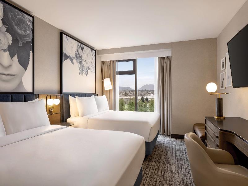 Radisson Blu Vancouver Airport Hotel & Marina image