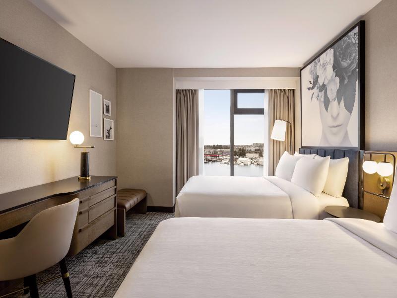 Radisson Blu Vancouver Airport Hotel & Marina image