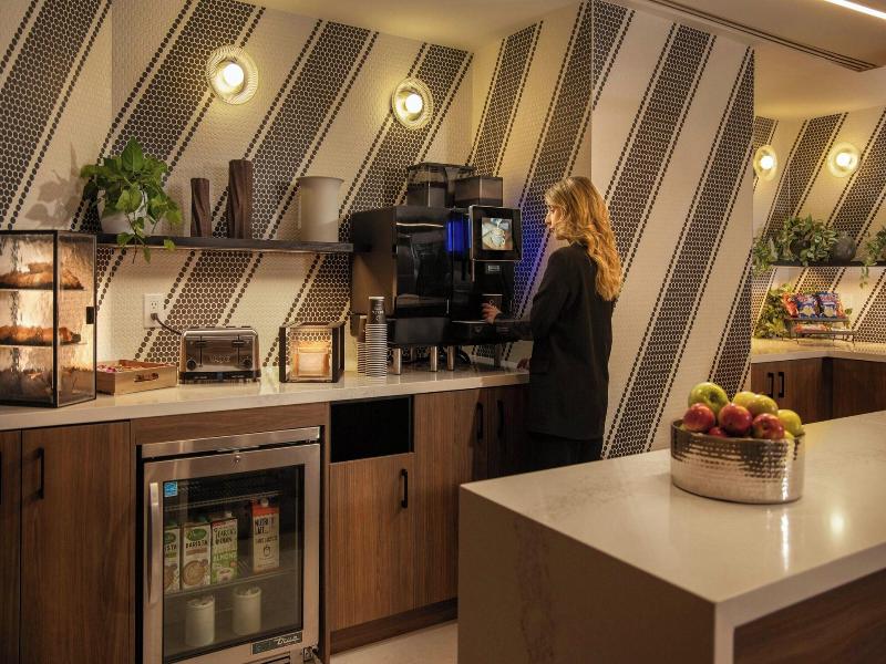 Delta Hotels Quebec City