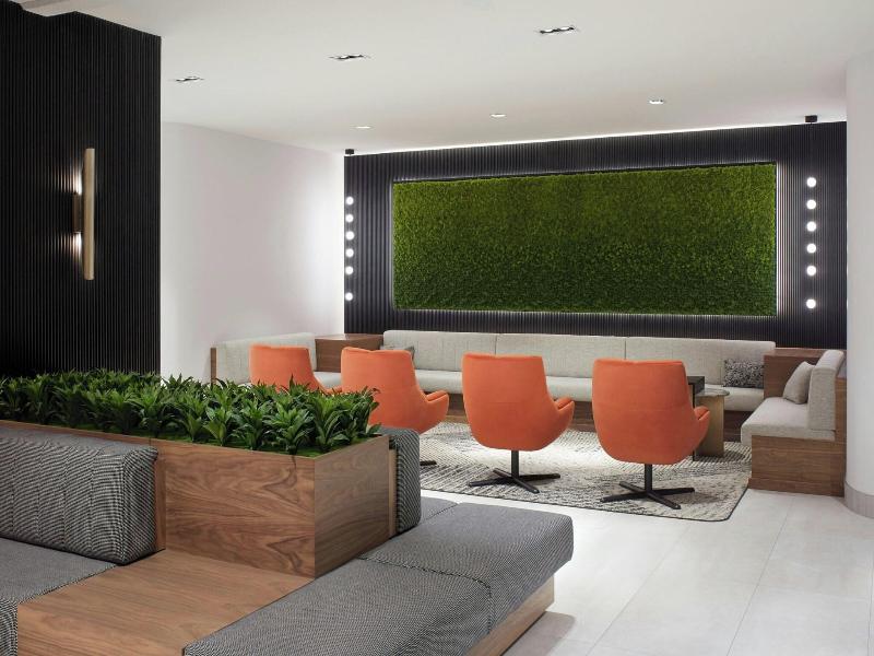 Delta Hotels Quebec City