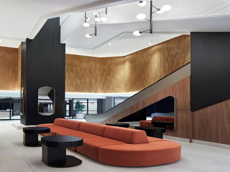 Delta Hotels Quebec City