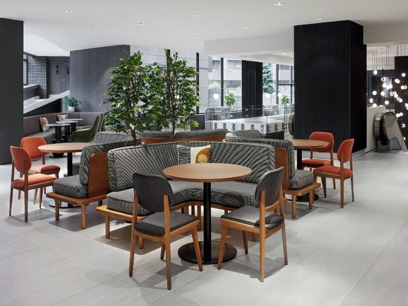 Delta Hotels Quebec City