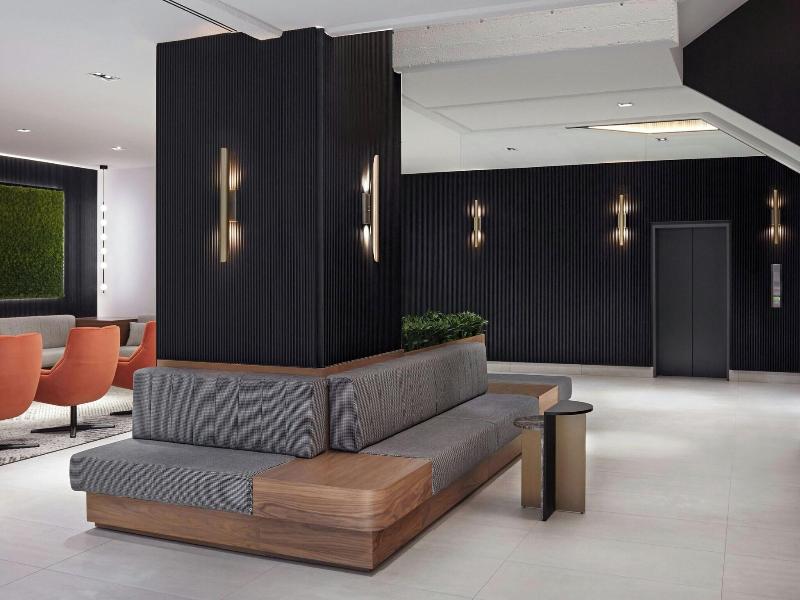 Delta Hotels Quebec City