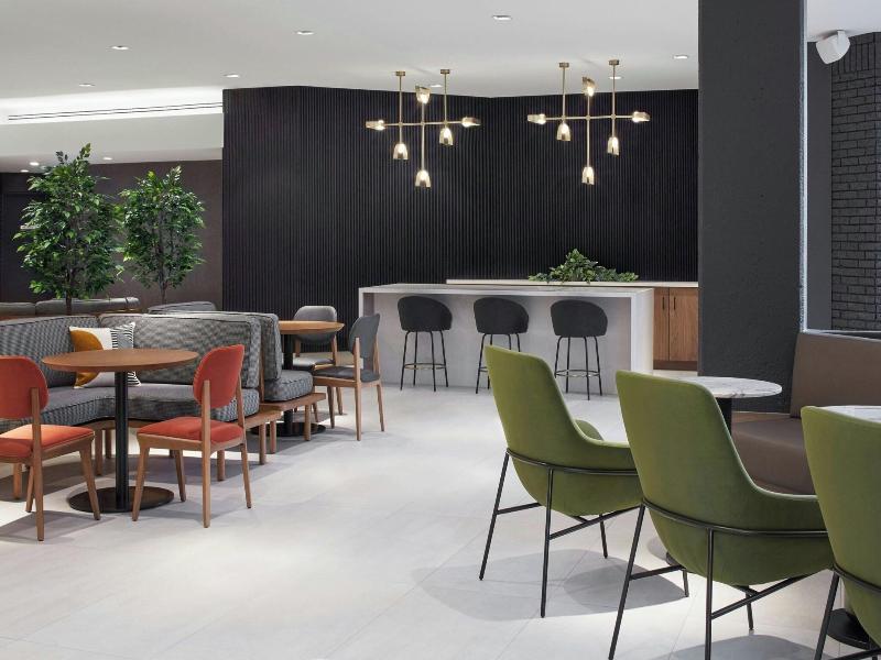 Delta Hotels Quebec City