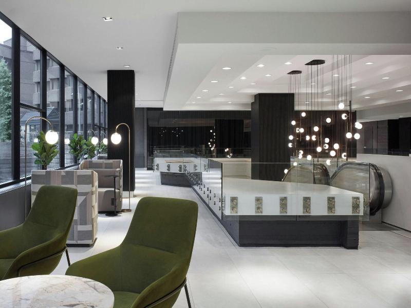 Delta Hotels Quebec City